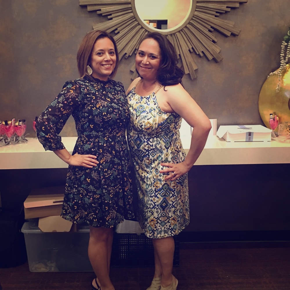 Meet your Posher, Cindy